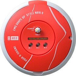 EMS PS502 プラソニエ スタイルナビ B（バスト用）