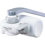 浄水器  トレビーノ スーパースリム  丸型蛇口（16～19mm）対応 泡沫水栓（外ネジ式・内ネジ式）対応 SX702T