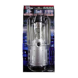 3コントロール1W LEDレフランタン LF003SV