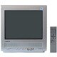TD15FX-11 [15型 地上デジタルチューナー内蔵 フラットテレビ]