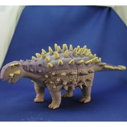ヨドバシ.com - セガフェイブ 古代王者 恐竜キング 恐竜王列伝06