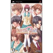Little Aid ポータブル [PSPソフト]