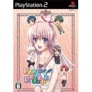Panic Palette 通常版 [PS2ソフト]