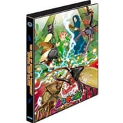 ムシキング 2007ファースト オフィシャルカードホルダー M