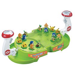 ポケモンゲット！ねらってポン！ DP