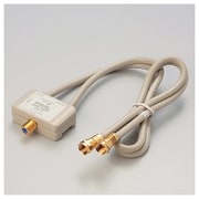 アンテナ2分波器 ATV277