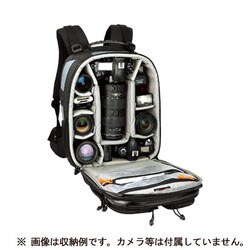 ヨドバシ.com - Lowepro ロープロ バーテックス 100AW [カメラバッグ