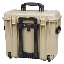 ヨドバシ.com - ペリカン Pelican 中型ケース デザートタン 1440 ヨドバシ.com - ペリカン Pelican 中型ケース デザートタン 1440