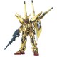 ORB-01 アカツキガンダム（オオワシパック/シラヌイパック フルセット） [1/100 機動戦士ガンダムSEEDシリーズ（DESTINY） 2018年1月再生産]