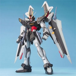 ヨドバシ.com - バンダイ BANDAI GAT-X105E ストライクノワールガンダム [MG 1/100 機動戦士ガンダムSEED  C.E.73 STARGAZER 2021年6月再生産] 通販【全品無料配達】