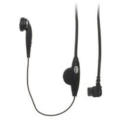 MH101BK [平型片耳インナーイヤホン]