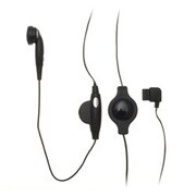 MH102BK [平型片耳巻き取りインナーイヤホン]