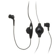 MH202BK [平型片耳巻き取りフィックスイヤホン]