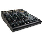 FireWireアナログミキサー NRV10