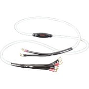 スピーカーケーブル3mYラグーYラグペアバイワイヤー MusicWave Biwire MWBW10