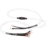 スピーカーケーブル3.6mYラグーYラグペアバイワイヤー MusicWave Biwire MWBW12
