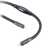 RCAオーディオケーブル1.5mペア MusicLink Ultra MLS1.5