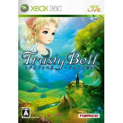 トラスティベル ショパンの夢 [XB360ソフト]