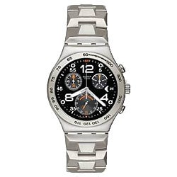 FREE CHAIN IRONY CHRONO メンズ 並行輸入品 YCS482G