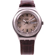 QUATERMAN IRONY BIG クオーツ メンズ 並行輸入品 YGS738