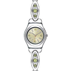 FLOR DE SOL IRONY LADY LADY クオーツ レディース 並行輸入品 YSS217G
