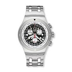 GET FLY BLACK IRONY THE CHRONO メンズ 並行輸入品 YOS414G