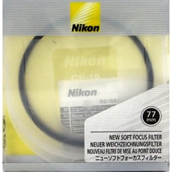 ヨドバシ.com - ニコン NIKON ニューソフトフォーカスフィルター 77mm 