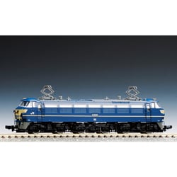 ヨドバシ.com - トミックス TOMIX Nゲージ 2165 [JR EF66形電気
