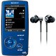 メモリーオーディオ WALKMAN（ウォークマン） 2GB バイオレット NW-A805 V
