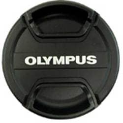 ヨドバシ.com - オリンパス OLYMPUS LC-58C [レンズキャップ] 通販