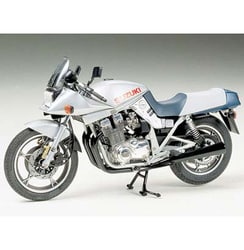 ヨドバシ.com - タミヤ TAMIYA 14010 スズキ GSX1100S カタナ [1/12