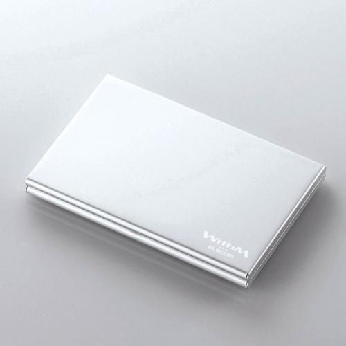 microSDカードケース アルミタイプ CMC-05MC