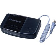 U・Vブースタ(屋内用)32dB型 HR-W35-B