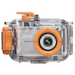 EX-Z1080/Z1050用 防水ケース EWC-90