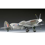1/32 スーパーマリン スピットファイアーMk,22/24