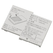 PBS01SHZ10 [S01SH標準電池]
