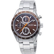 GRAND CHRONO(グランド クロノ）クオーツ メンズ SM101HB