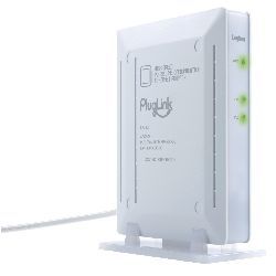 PLCアダプタ  UPA方式 増設用単体） LPL-TX