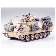 35265 アメリカ M113A2 デザートワゴン [1/35 ミリタリーミニチュアシリーズ]