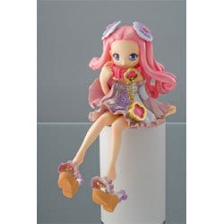 カルトワークスフィギュアシリーズ ぷっとん 1/1 ふふわ