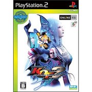 KOF MAXIMUM IMPACT 2 （SNK Best Collection） [PS2ソフト]