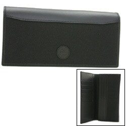 長財布 420 SAFARI BK/BK