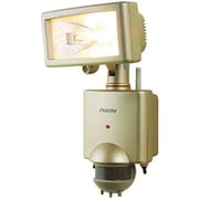センサーライト（人感センサータイプ） ワイヤレスシリーズ ライト一体型センサー180° ピクソン PX無線シリーズ PX930
