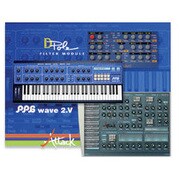 Waldorf Plugin [Windows/Mac]