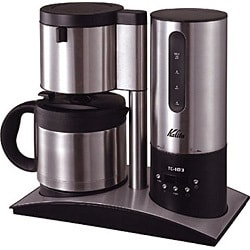 ヨドバシ.com - カリタ Kalita コーヒーメーカー TC-103 通販【全品無料配達】