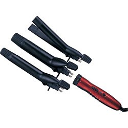 激安単価で ヨドバシ.com - イズミ IZUMI ヘアー/カールアイロン（25・32mm その他