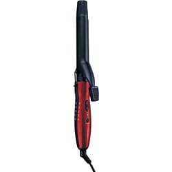 海外最新 ヨドバシ.com - CI-7125-R カールアイロン（25mm） IZUMI イズミ ヘアケア