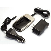 KQ-FCP MYCHARGERHQバッテリー充電器 KQ-FCP