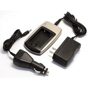 KQ-NIK-03 MYCHARGERHQバッテリー充電器 KQ-N