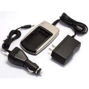 KQ-NIK-01 MYCHARGERHQバッテリー充電器 KQ-N